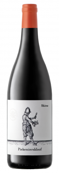 Piekenierskloof Wines Piekenierskloof Shiraz